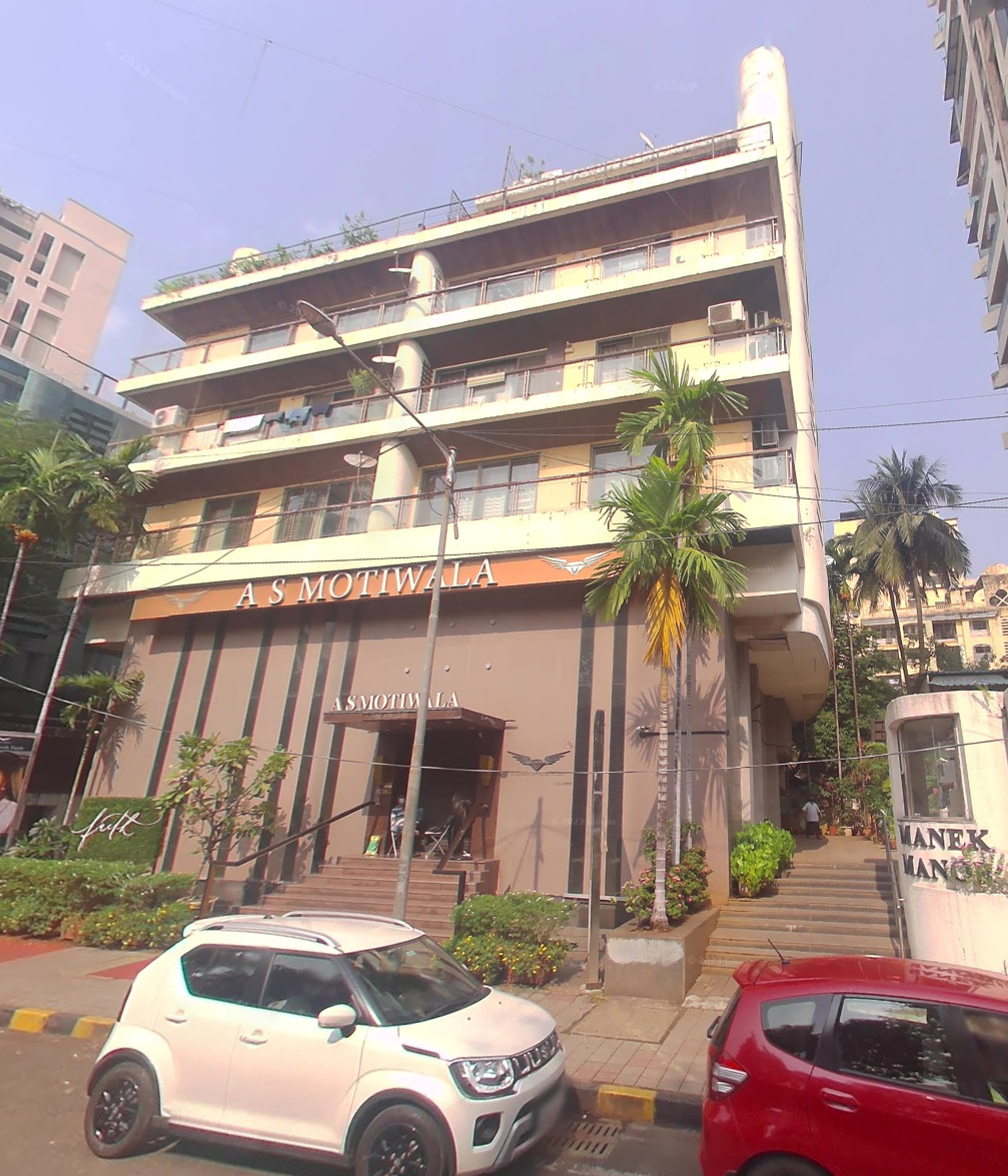 3 BHK Flats for Sale in Manek Manor, Bandra West