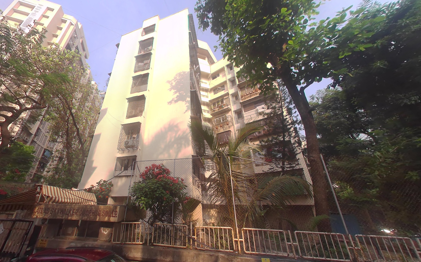 3 BHK Flats on Rent in Atlas Skywalker, Andheri West