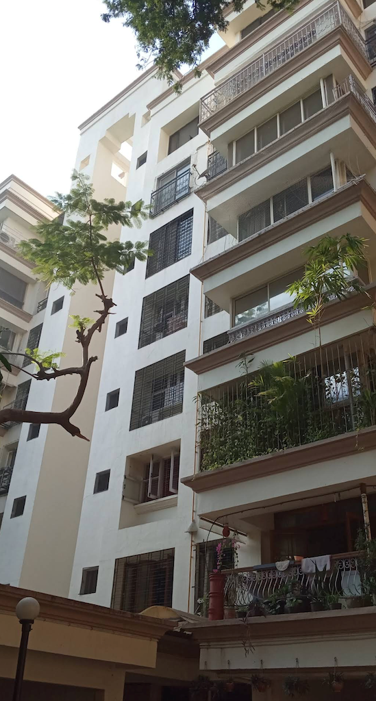 2 BHK Rajdoot CHS for Rent in Andheri West