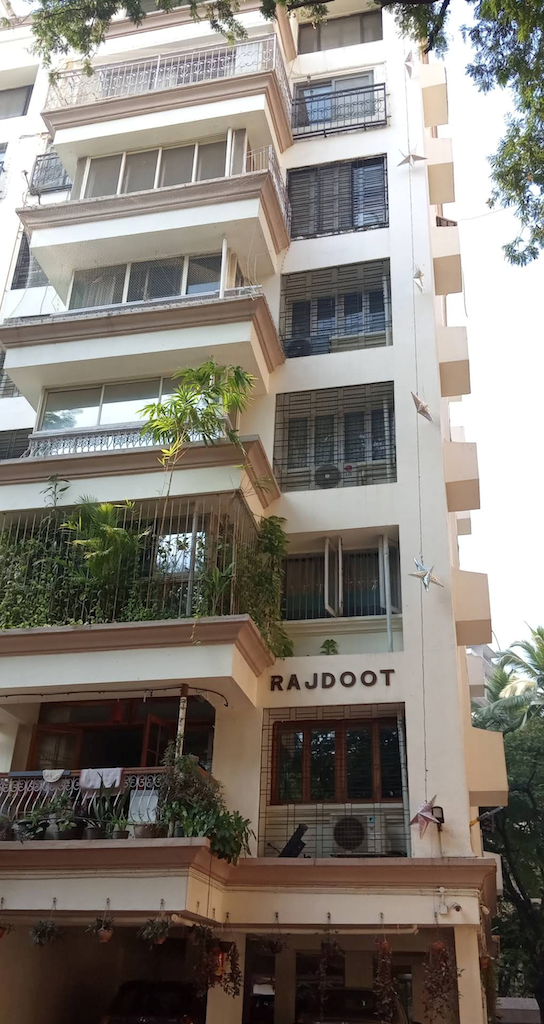 3 BHK Flats for Sale in Rajdoot Chs, Andheri West