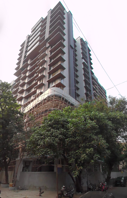 2 BHK Flats for Sale in Shivdham, Santacruz West