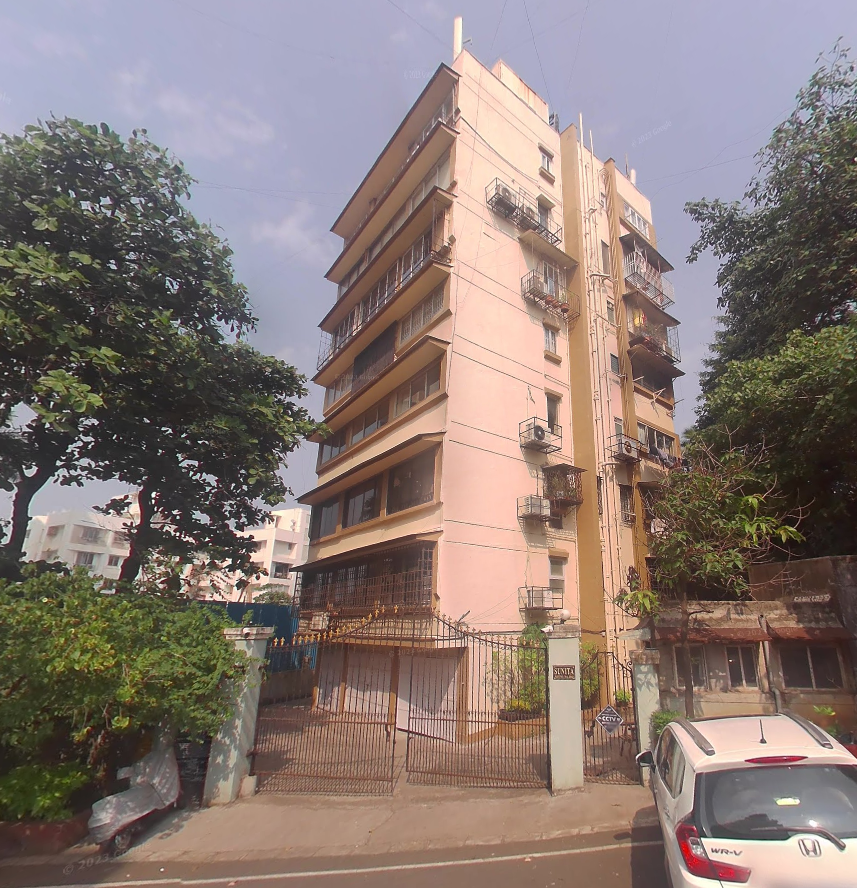 1.5 BHK Flats on Rent in Sunita, Bandra West