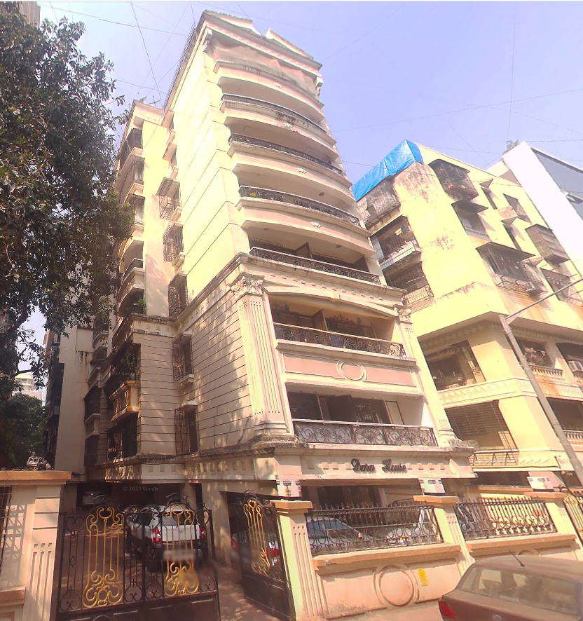 2 BHK Flats on Rent in Dara House, Khar West