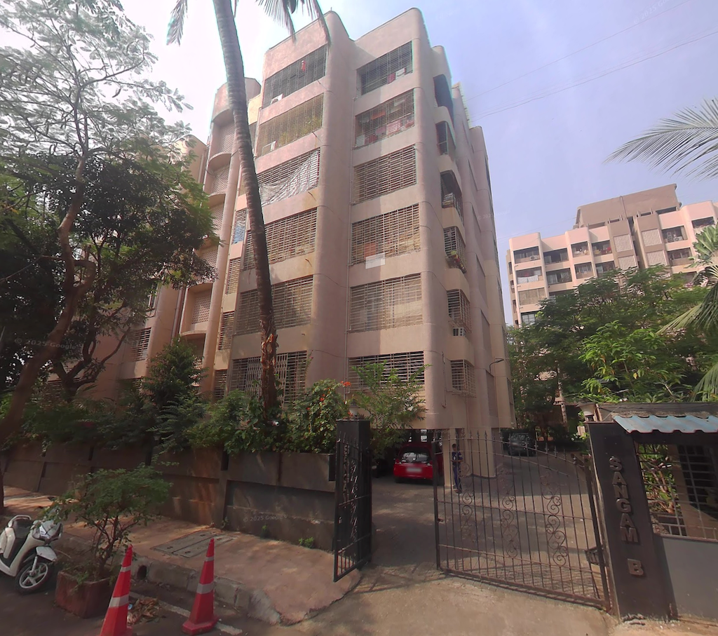 1½ BHK Flats for Sale in Sangam CHS, Andheri West