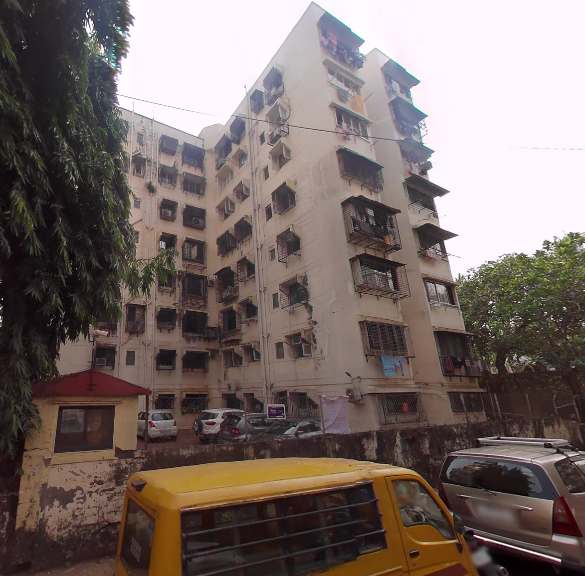2 BHK Flats on Rent in Panchvati apartment, Andheri West