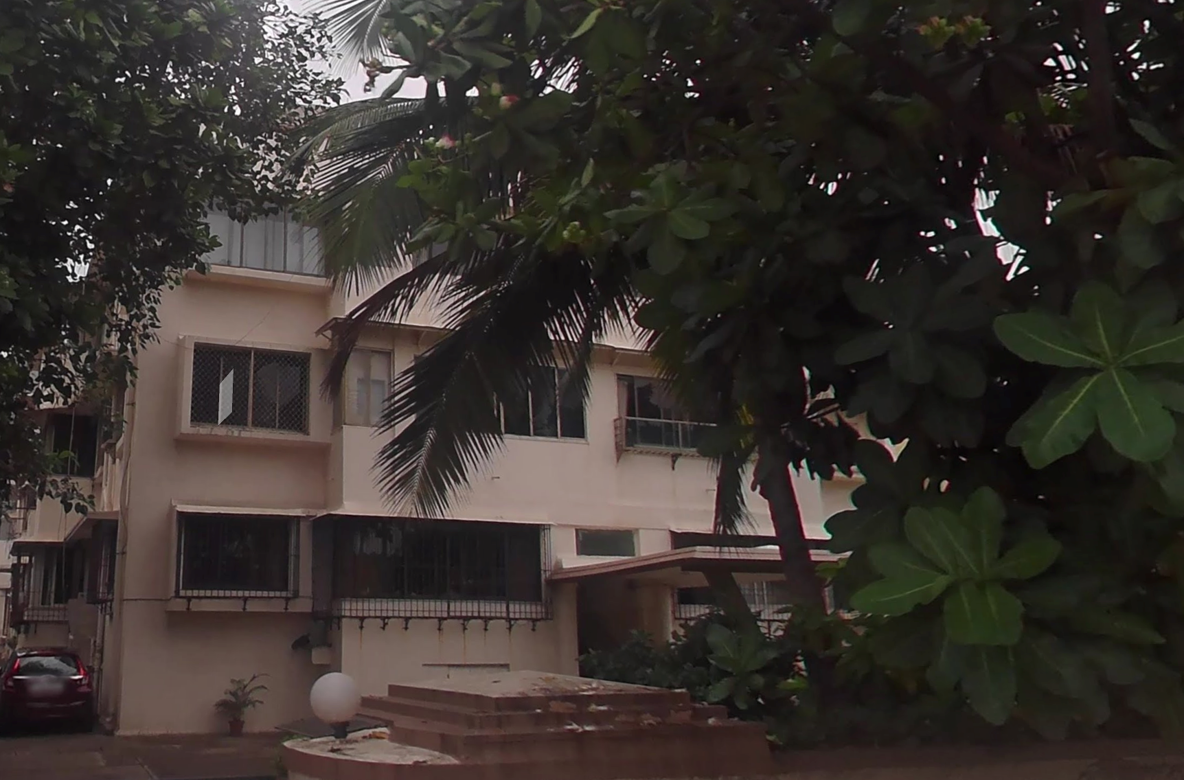 4 BHK Flats on Rent in Shiv Sagar Apartment , Worli