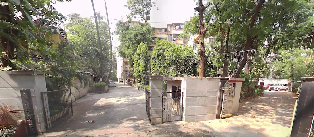 115 - Amar Tower, Juhu