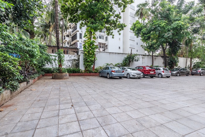 Building10 - Amar Tower, Juhu