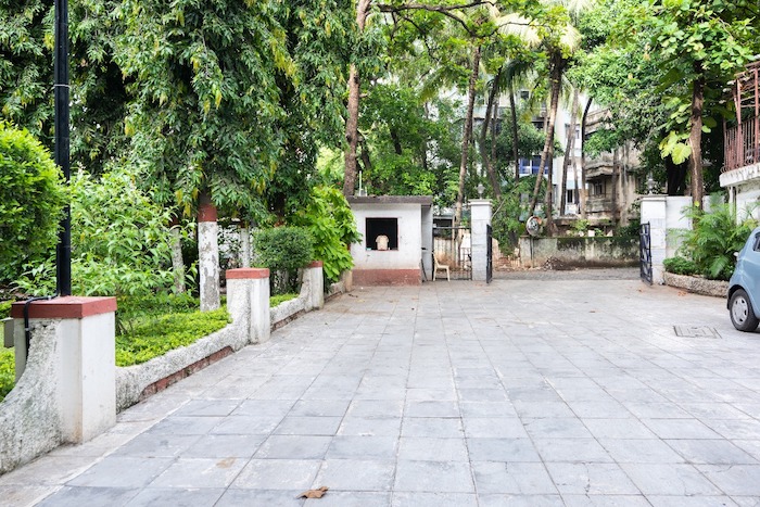 Building9 - Amar Tower, Juhu