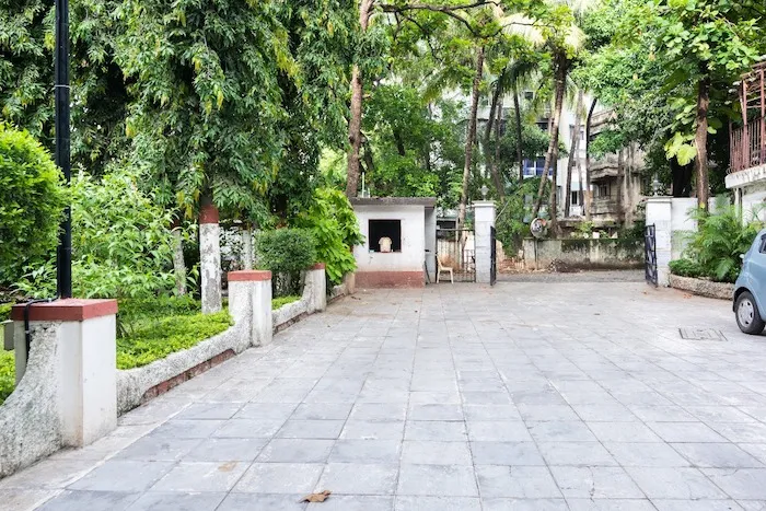 2 BHK Flats on Rent in Amar Tower, Juhu