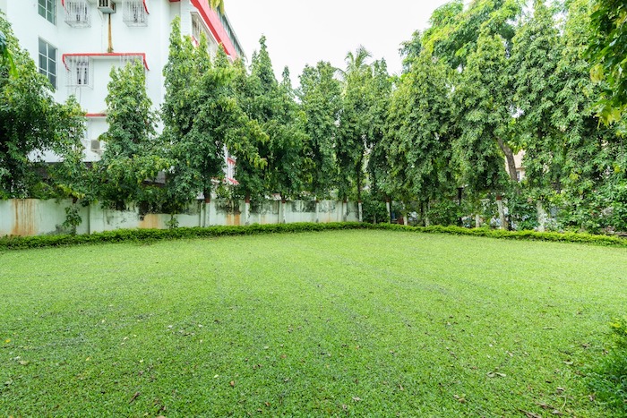 Garden3 - Amar Tower, Juhu