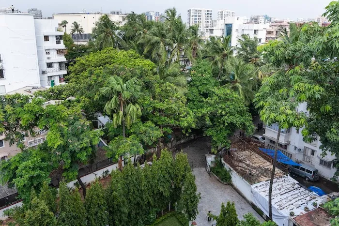 2 BHK Flats on Rent in Amar Tower, Juhu