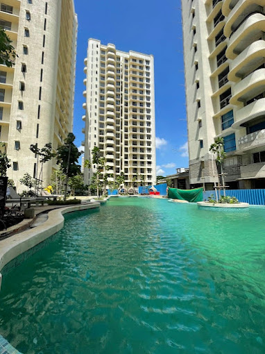 1 - Lodha Bel Air, Jogeshwari