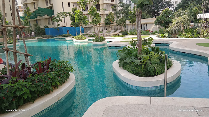 2 - Lodha Bel Air, Jogeshwari