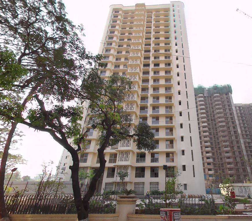 3 - Lodha Bel Air, Jogeshwari