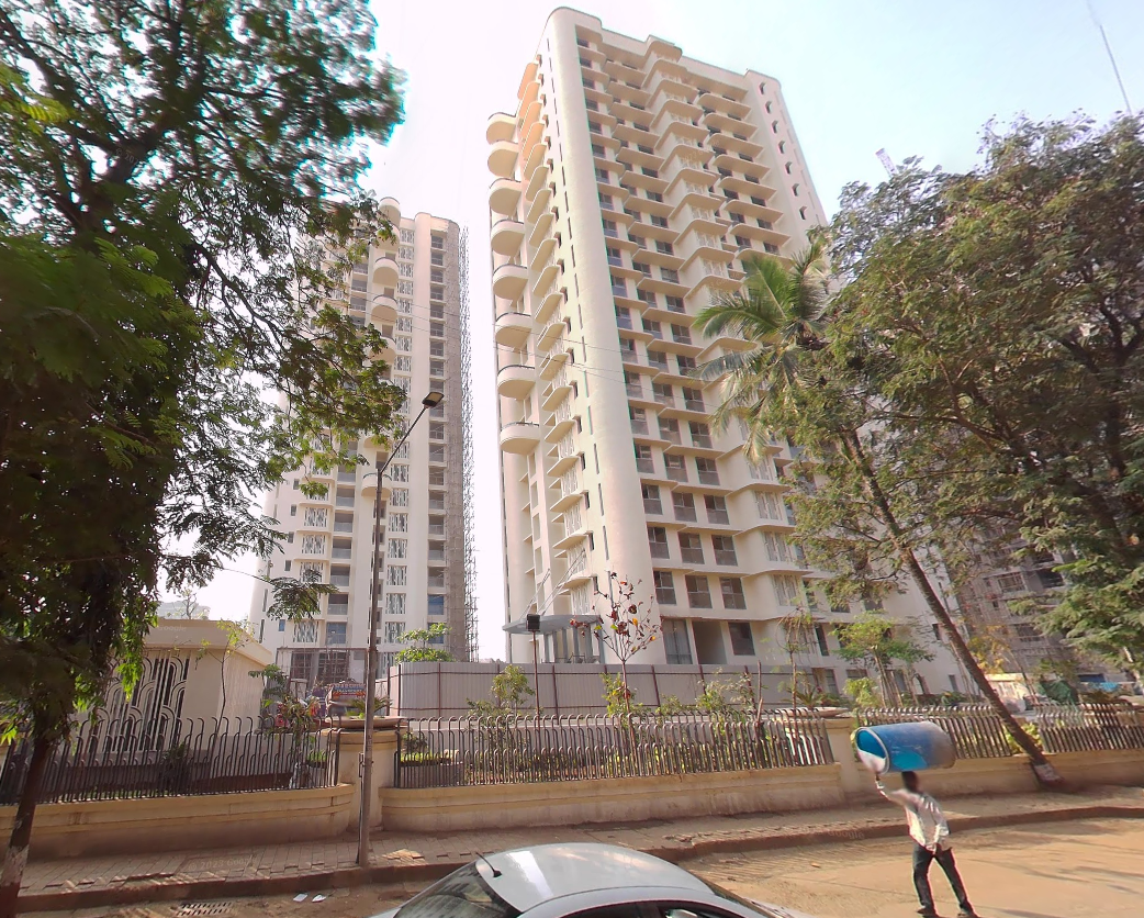 4 - Lodha Bel Air, Jogeshwari