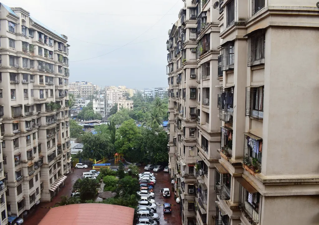1 - Akruti Nova, Andheri East
