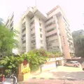 3 BHK Flats on Rent in Rajat Apartments, Walkeshwar