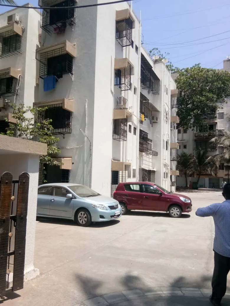1 BHK Flats on Rent in Nag CHS, Khar West
