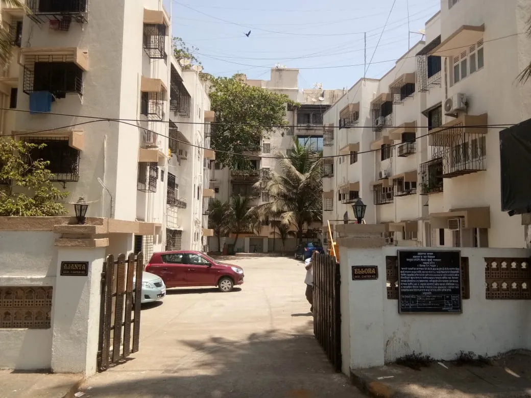 1 BHK Flats on Rent in Nag CHS, Khar West