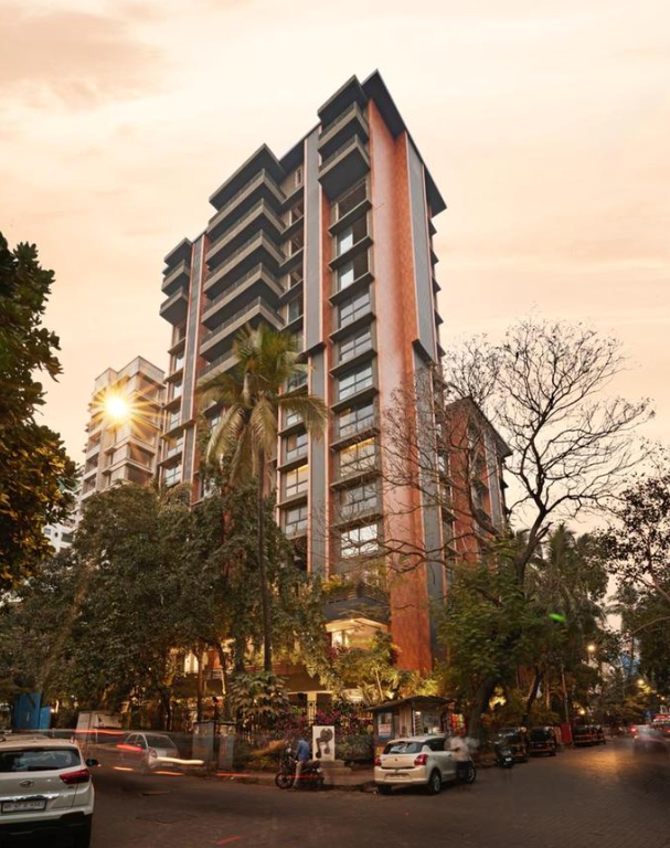 3 BHK Flats on Rent in Vasant Kunj, Santacruz West