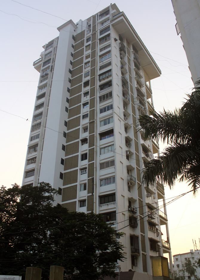 3 BHK Flats for Sale in Chand Terraces, Bandra West