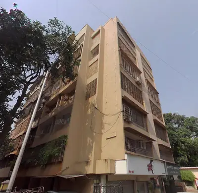 2 BHK Marina, Juhu — for Sale — photo 1 thumbnail