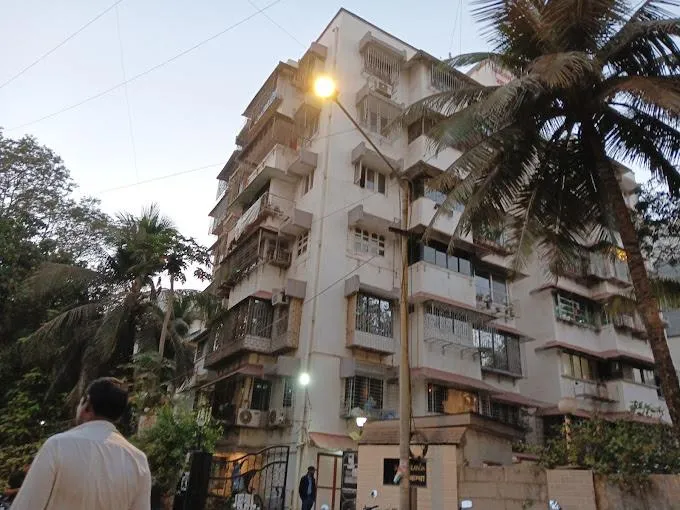 Jewwl Home - Jewel Mahal, Andheri West