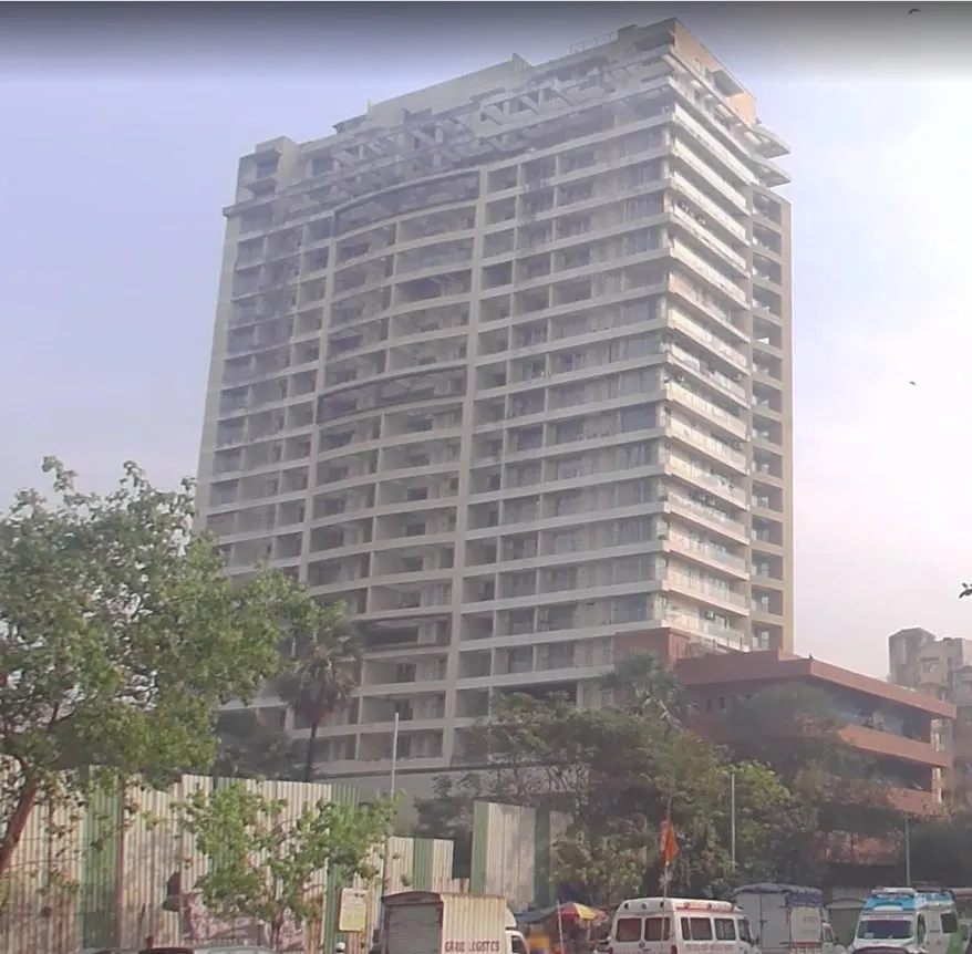 3 BHK Flats on Rent in Millenium Court, Andheri West