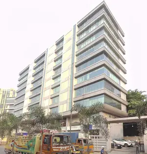 Office Space Offices on Rent in 55 Corporate Avenue, Andheri East