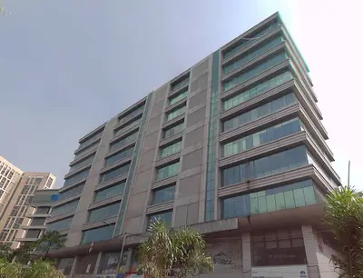 Office Space Offices on Rent in 55 Corporate Avenue, Andheri East