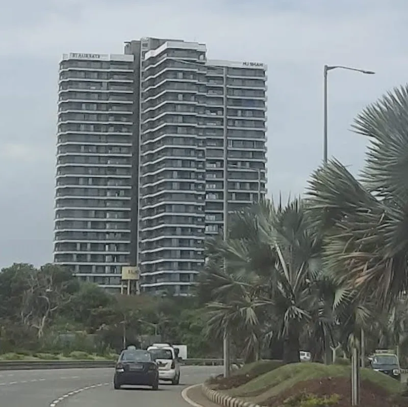 4BHK Flats on Rent in 81 Aureate, Bandra West