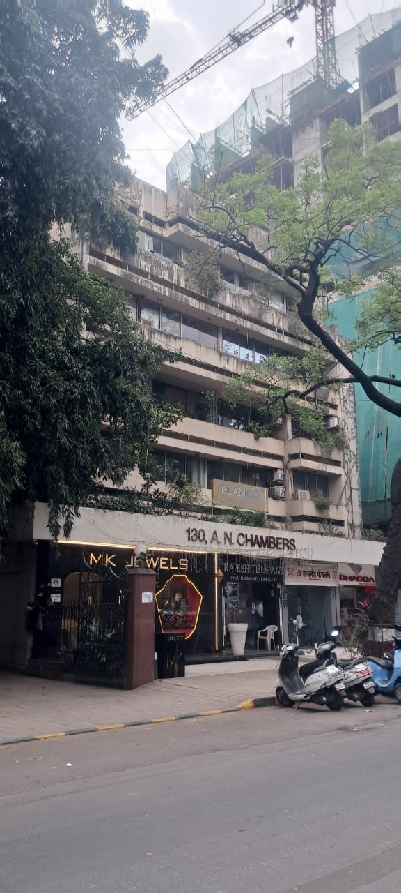 Office Space Offices on Rent in A N Chambers, Bandra West