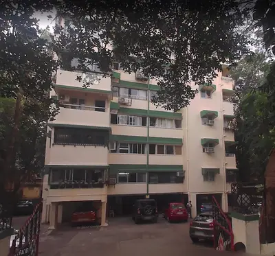 3 BHK Flats on Rent in Abhilasha Sadan, Bandra West