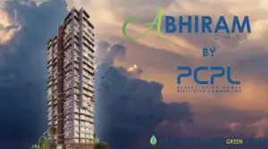 2BHK Flats on Rent in Abhiram, Kandivali West