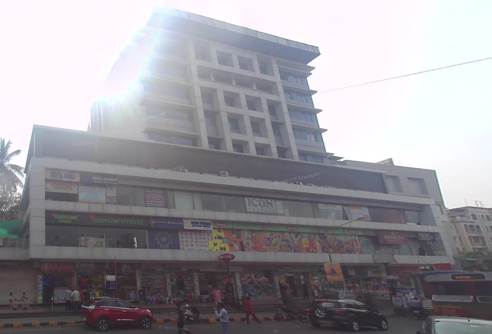 Office Space Offices on Rent in Accord Classic, Andheri West