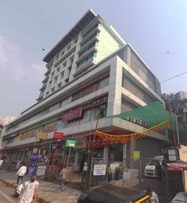Office Space Offices on Rent in Accord Classic, Andheri West