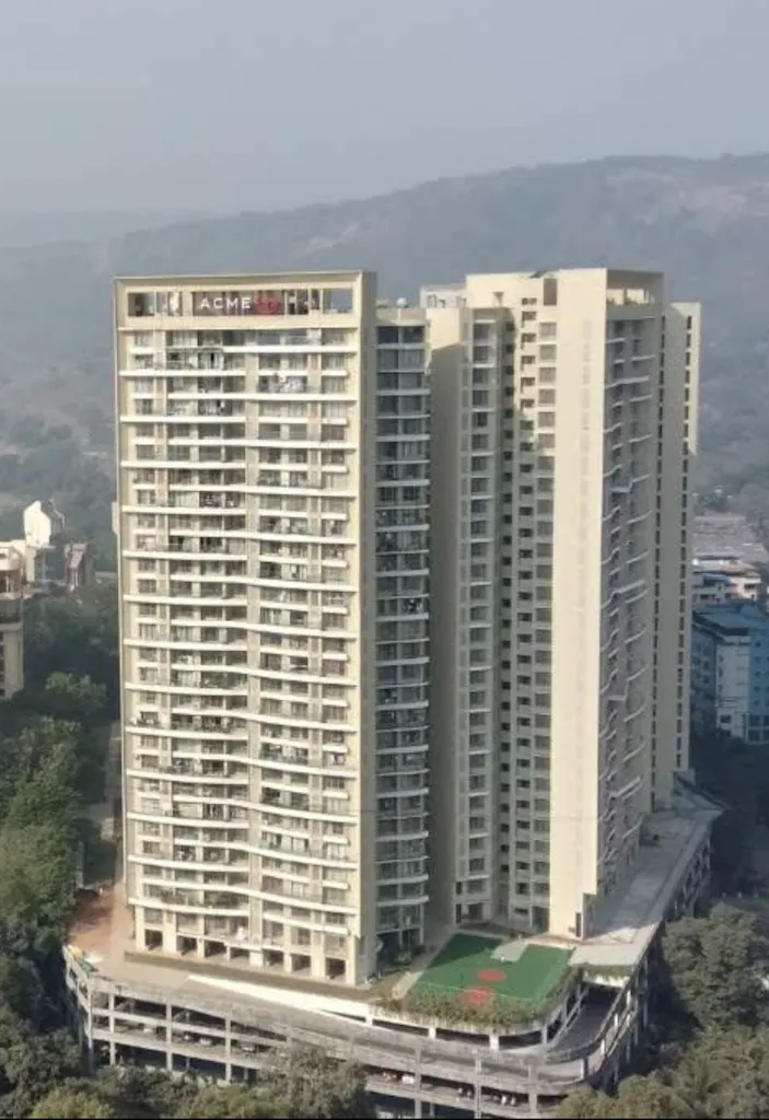 2 - Acme Ozone, Thane West