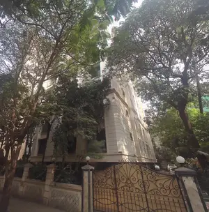 3 BHK Flats on Rent in Adibaba, Santacruz West