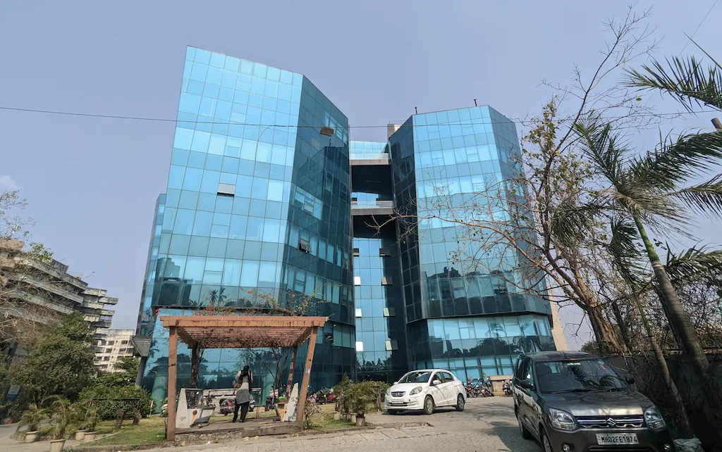 Office Space Offices on Rent in Aerocity, Andheri East