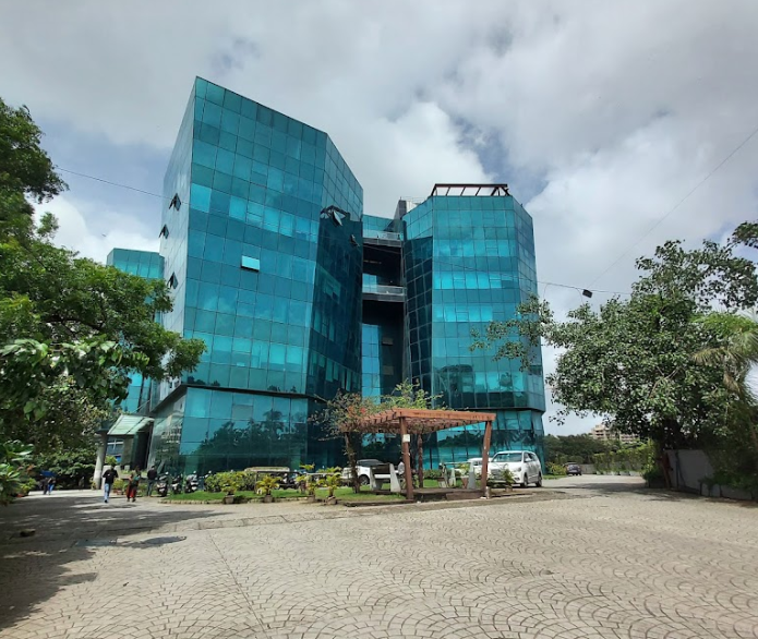 Office Space Fully Furnished in Aerocity , Andheri East
