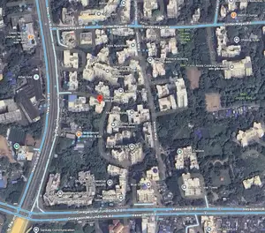 3 BHK Flats on Rent in Ahimsa Kutir, Malad West