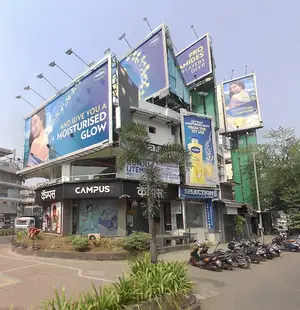 Office Offices on Rent in Ahmed Palace, Bandra West