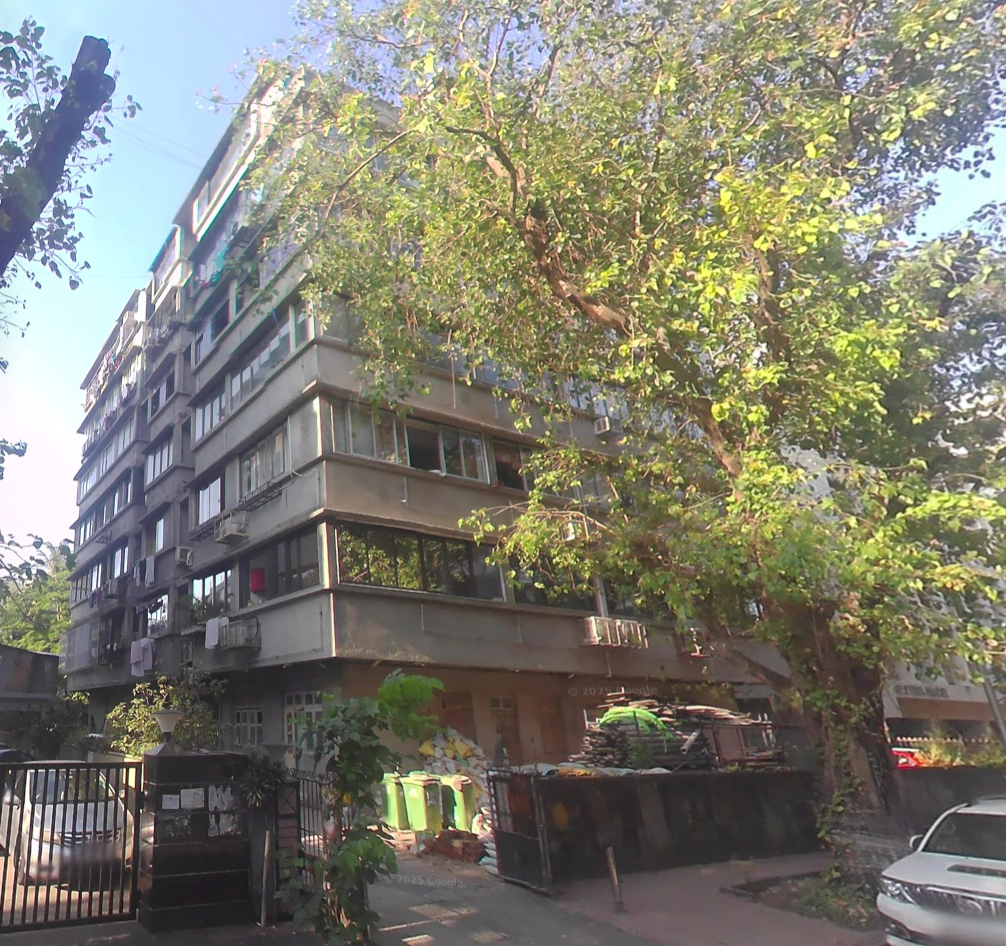 3 BHK Flats on Rent in Ahoora Mahal, Marine Drive