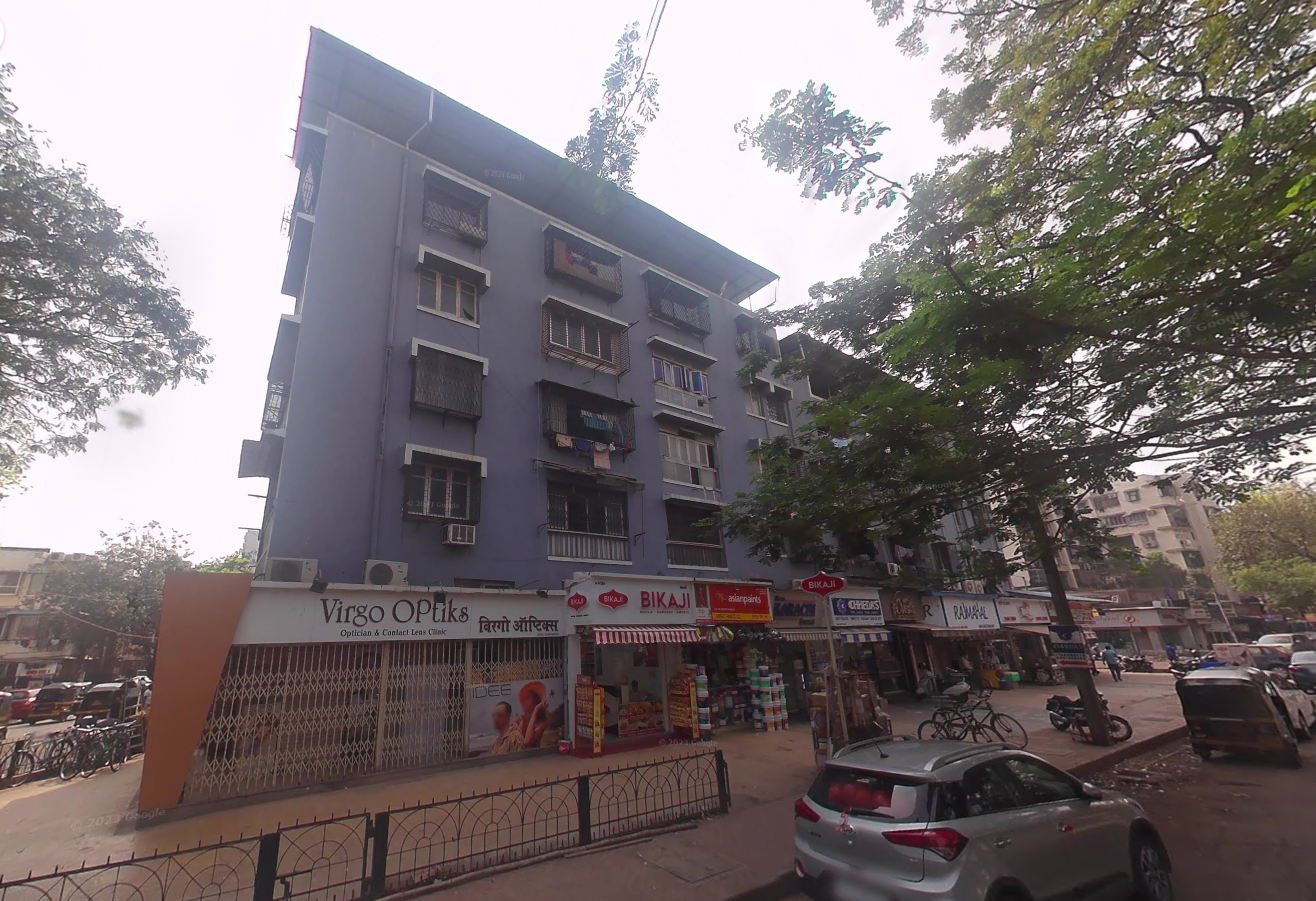 2 BHK Flats on Rent in Ajanta, Khar West