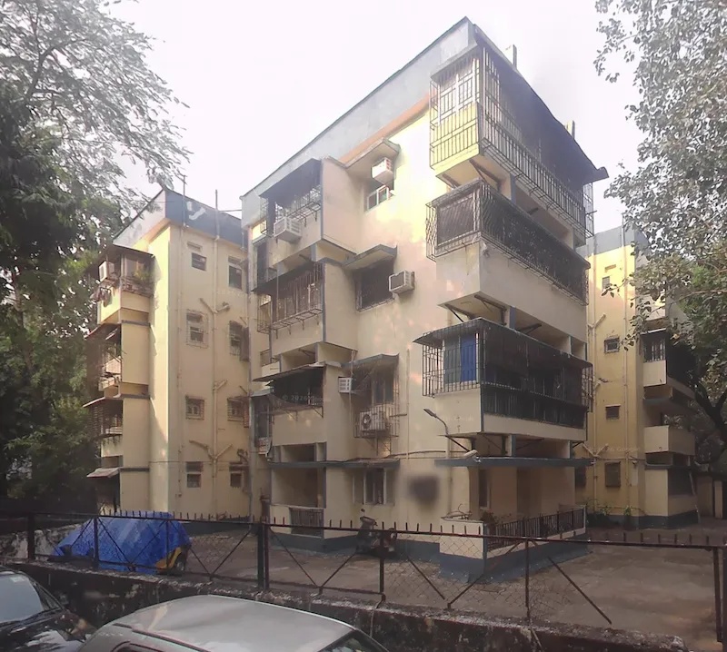 2 BHK Fully Furnished in Ajanta Apartment , Bandra West