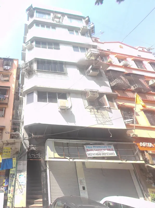 2 BHK Ajay Deep, Fort — for Sale