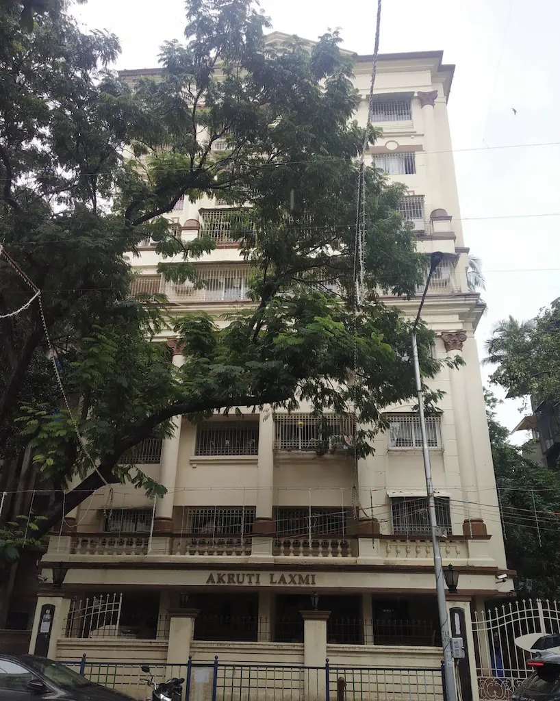 1 - Akruti Laxmi, Dadar East