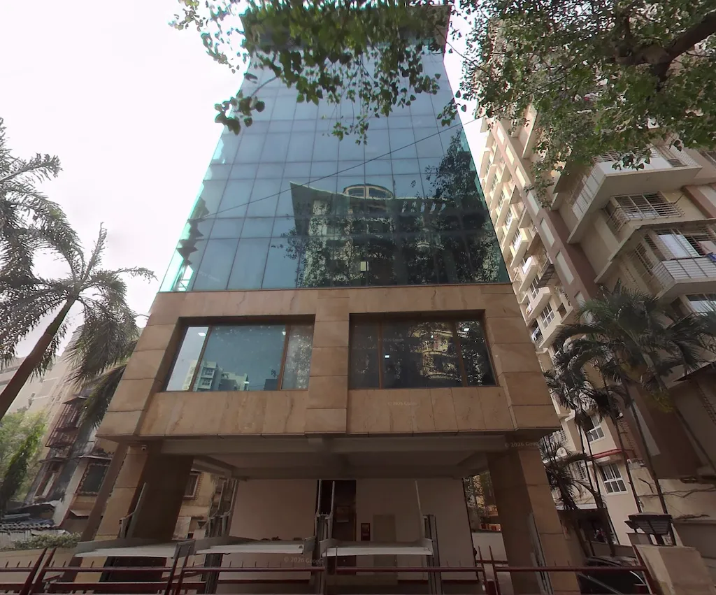 Office Unfurnished in Orion (Akruti Builder) , Vile Parle East