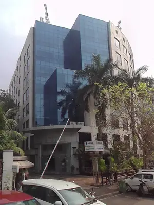 Akruti Softech Park